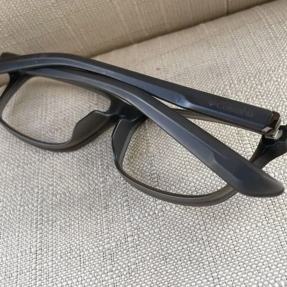 Columbia Men Eyeglasses Frame C8091 Glasses 56[]14 145 - Picture 3 of 12